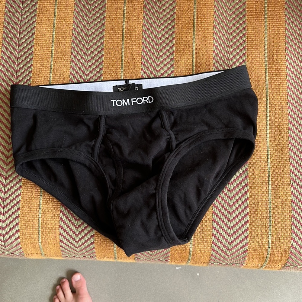 COPY - Tom Ford mens underwear - Picture 4 of 6